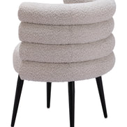 Grena Dining Chair Misty Gray