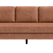 Divinity Sofa Brown