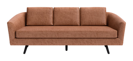 Divinity Sofa Brown