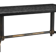 Neum Dining Table Black