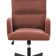 Sable Office Chair Brown