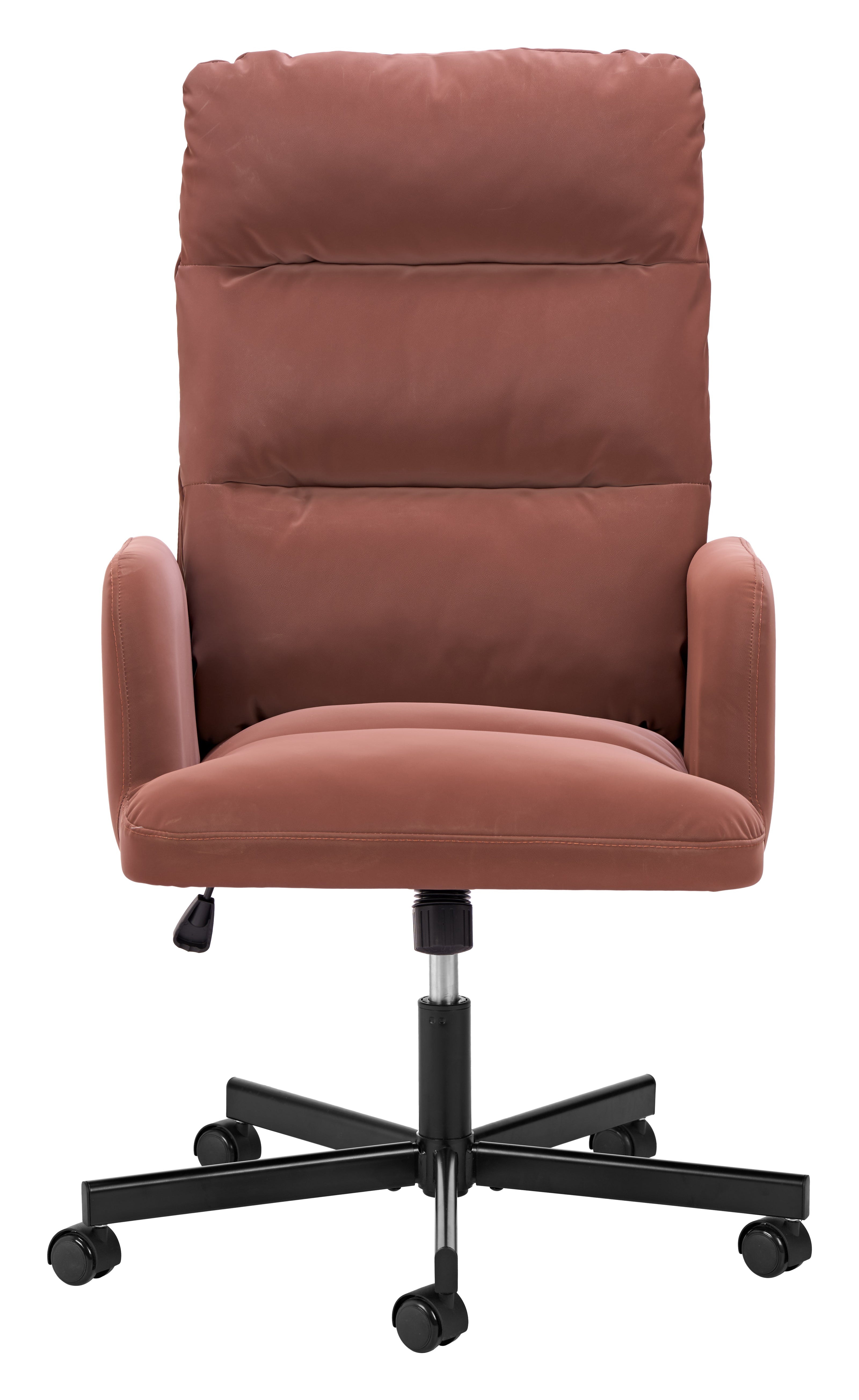 Sable Office Chair Brown
