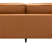 Decade Sofa Brown