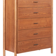 Beleza Chest Walnut