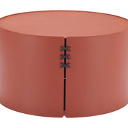 Bayu Coffee Table Brown