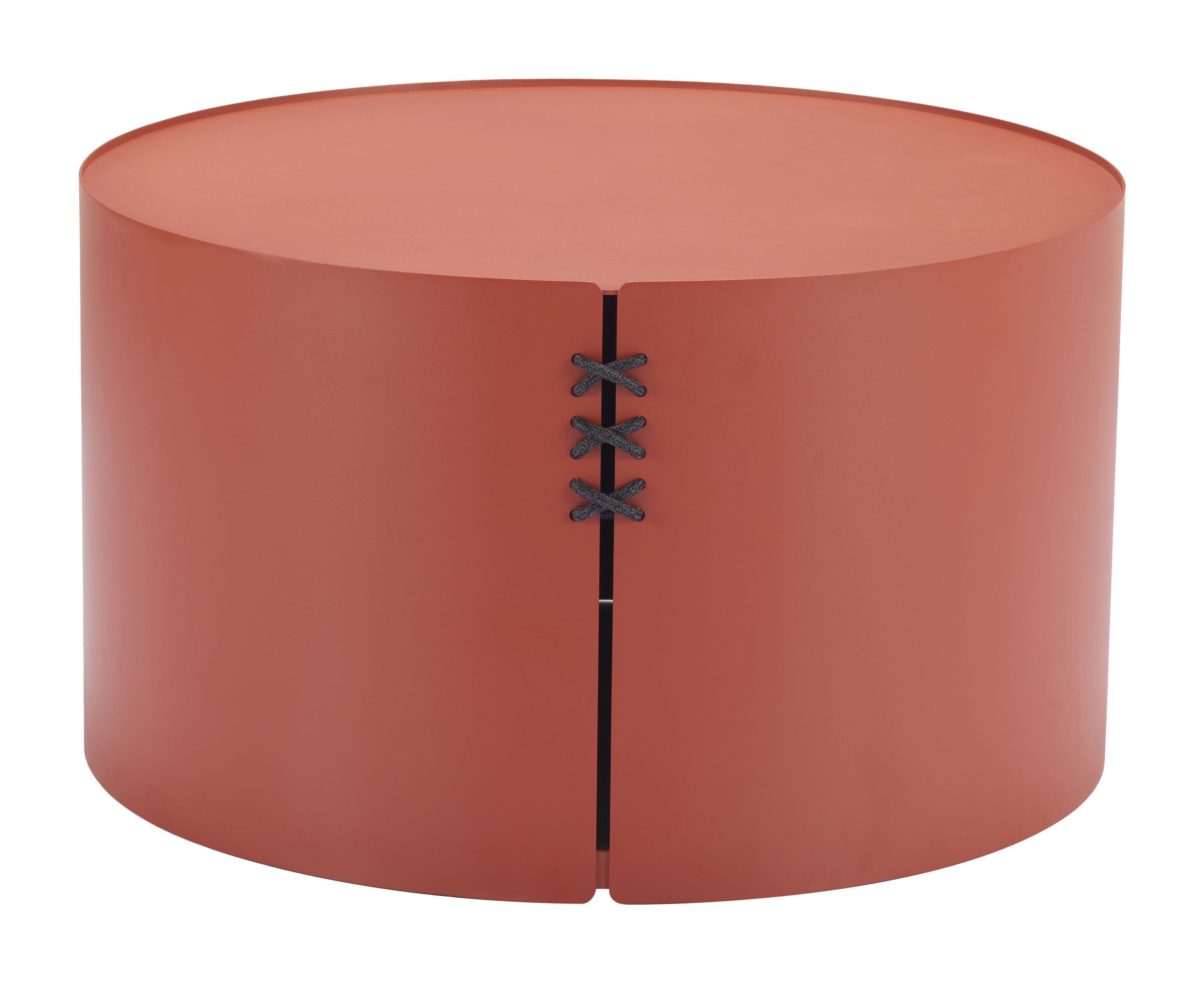 Bayu Coffee Table Brown