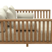 Teras Daybed Gray