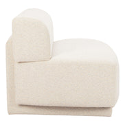 Anese Loveseat Multigrain Beige