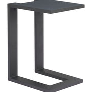 Tudi Side Table Black