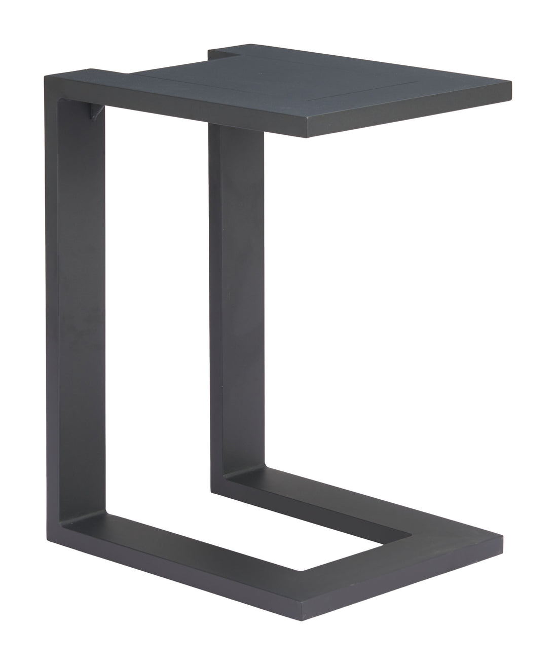 Tudi Side Table Black