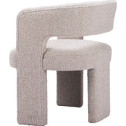 Java Accent Chair Sandy Beige