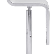 Equino Barstool White