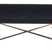 Nazaire Coffee Table Black