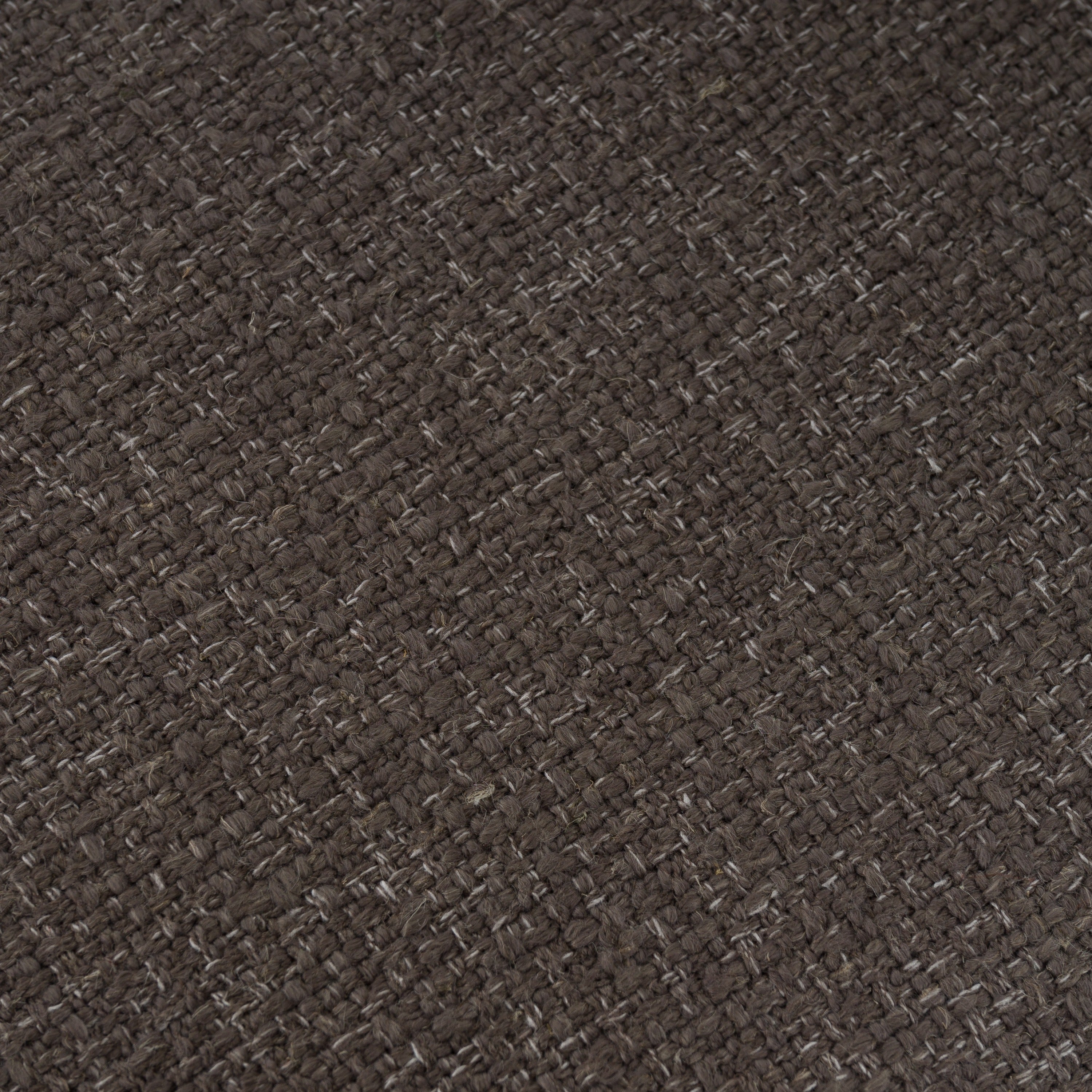 Faerron - Modern Grey Fabric Counter Chair - image 4