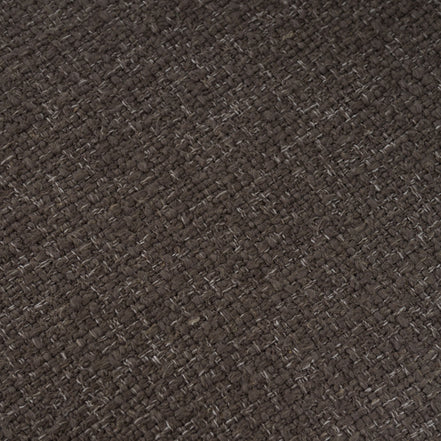 Faerron - Modern Grey Fabric Counter Chair - image 4