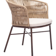 Freycinet Dining Chair (Set of 2) Natural