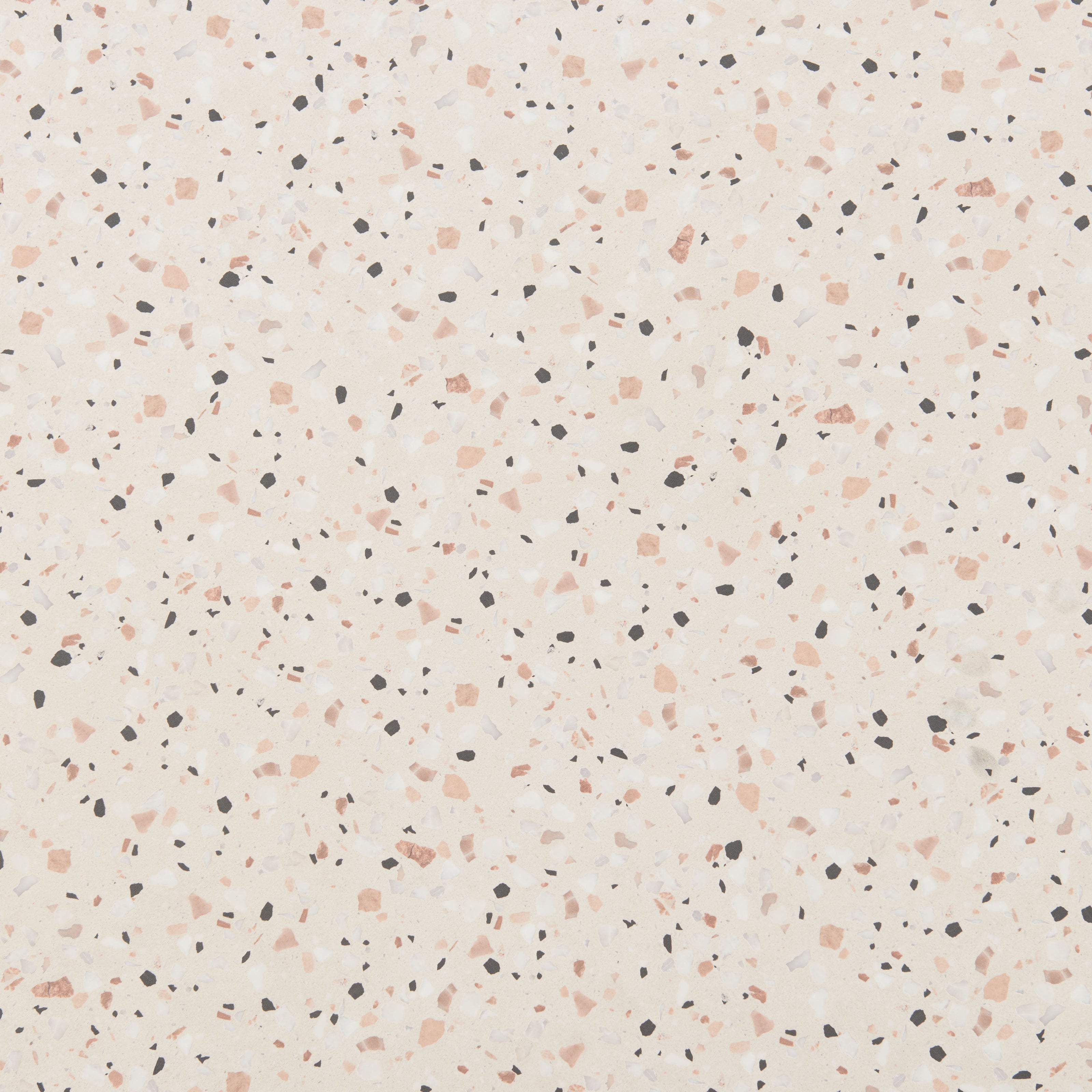 Spot Bar Table Beige & Gold