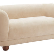 Boet Loveseat Taupe