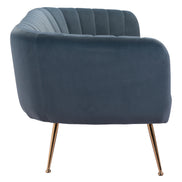Deco Sofa Gray