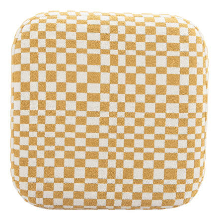 Haki Ottoman Multicolor