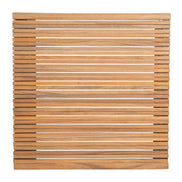 Riviera Extendable Dining Table Natural
