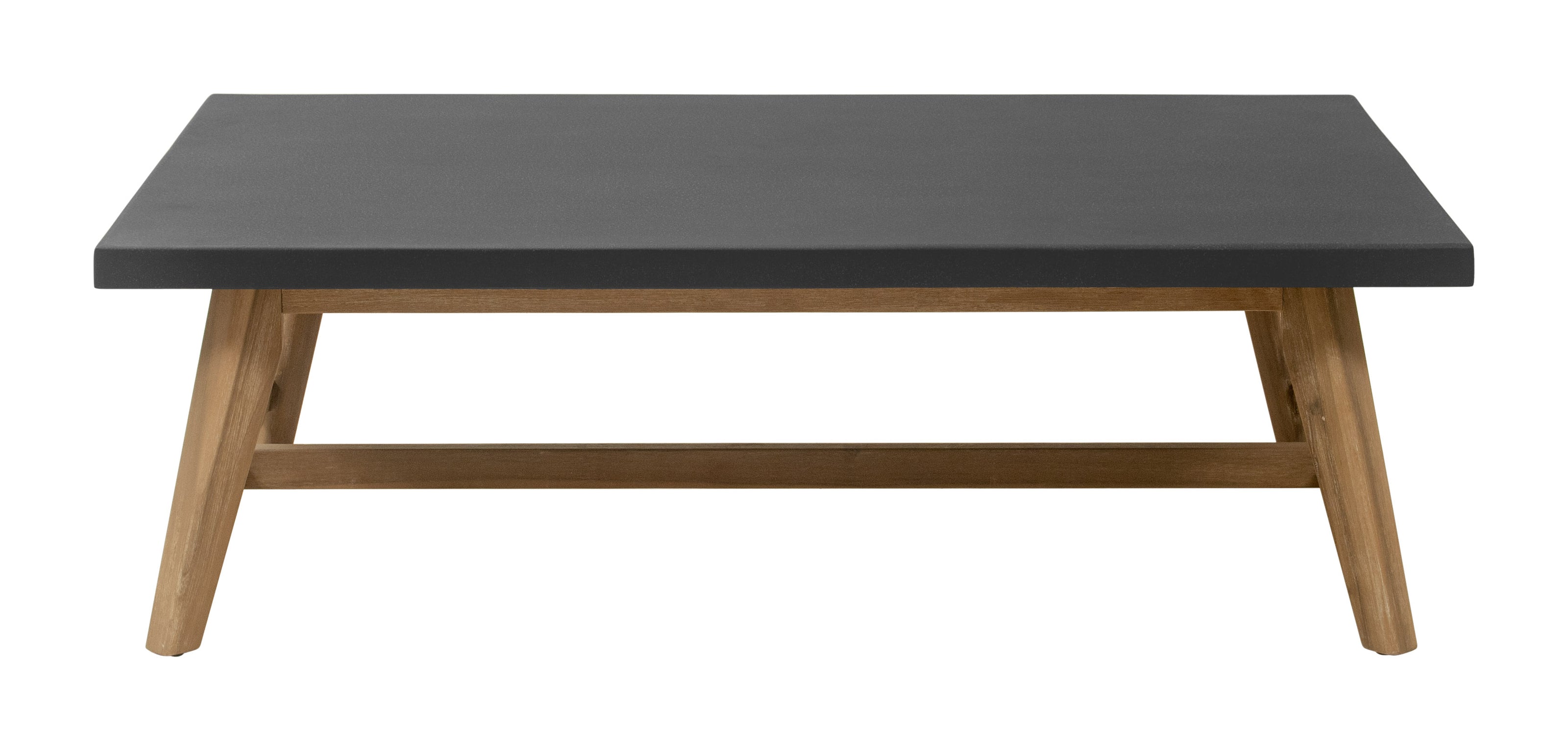 Dert Coffee Table Gray