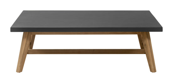 Dert Coffee Table Gray
