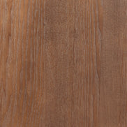 Dikis Side Table Brown