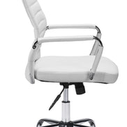 Primero Office Chair White