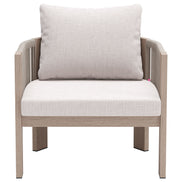 Rebel Accent Chair Beige