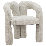 Buis Dining Chair Gray