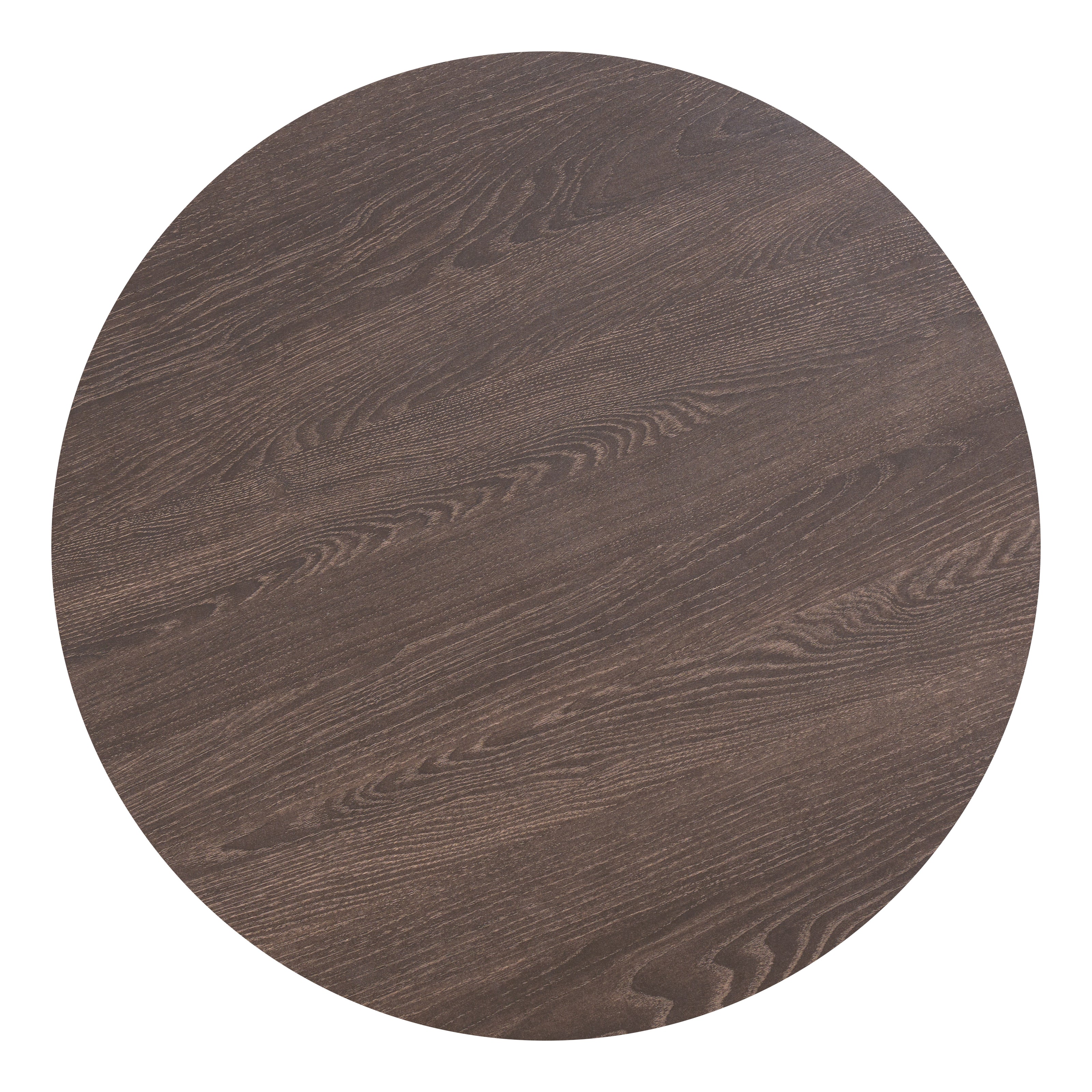 Hawley Adjustable Dining Table Walnut