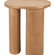 Benen Side Table Natural