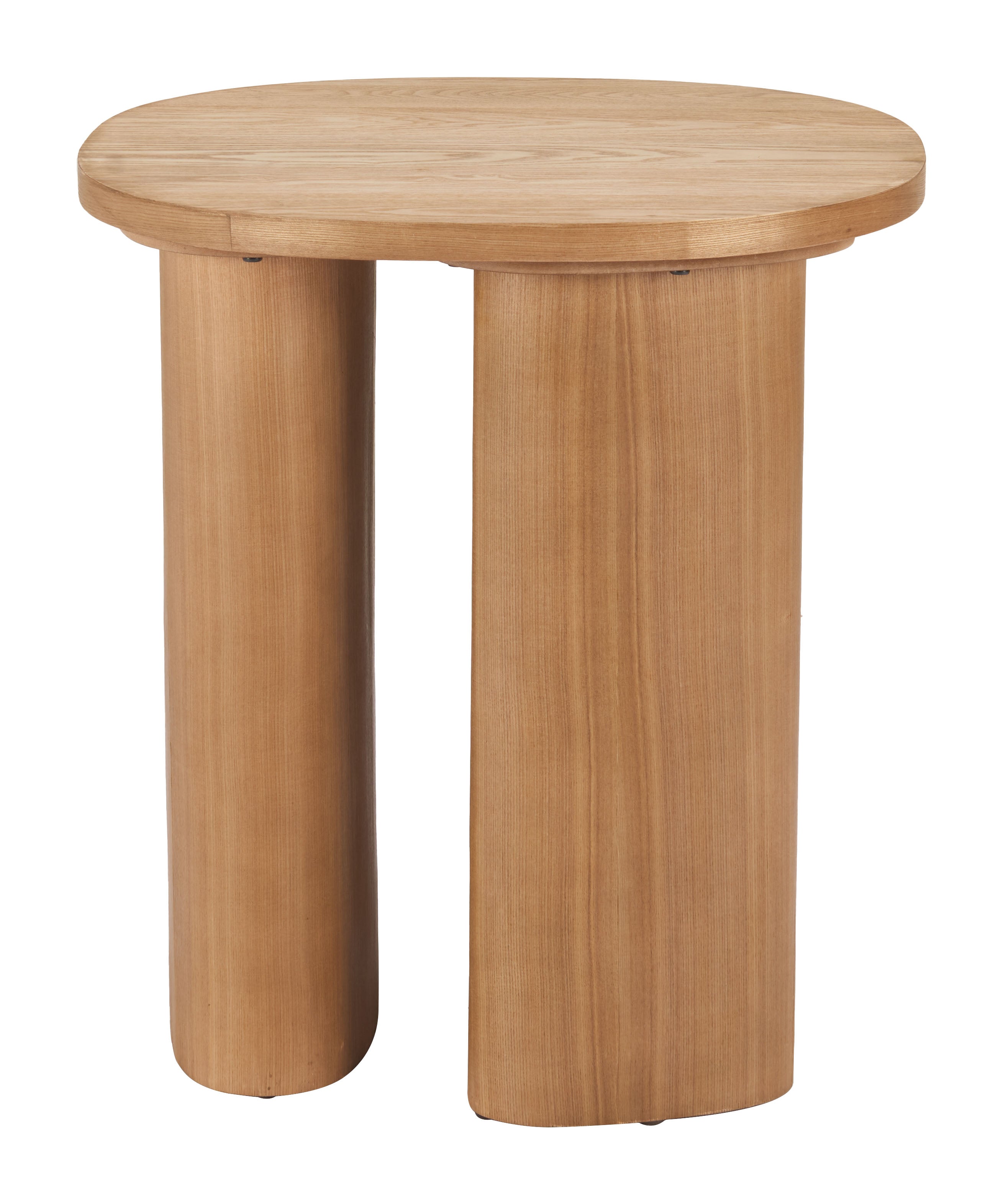 Benen Side Table Natural