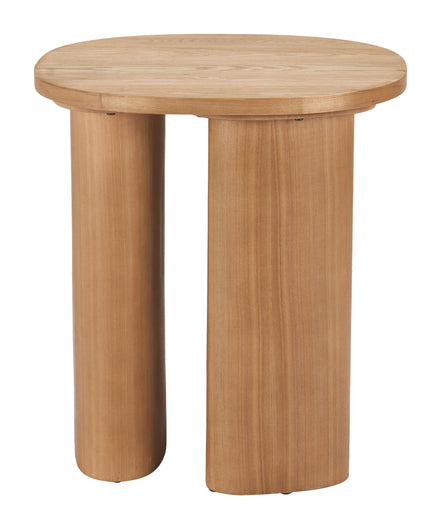 Benen Side Table Natural