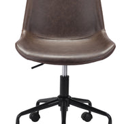 Byron Office Chair Brown