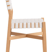 Mizuya Dining Chair White