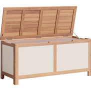 Valtan Storage Chest Natural