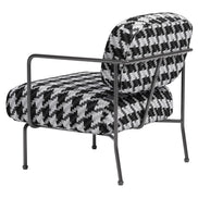 Ulet Accent Chair Multicolor
