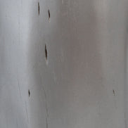 Sugra End Table Gray