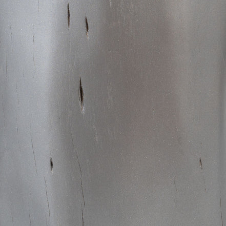 Sugra End Table Gray