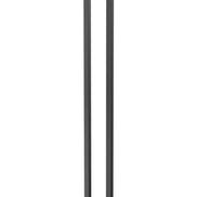 Derry Bar Table Black