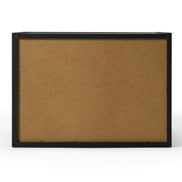 Ferrara - Modern Volcano Oxide Grey Nightstand - image 4