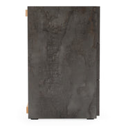 Ferrara - Modern Volcano Oxide Grey Dresser - image 3