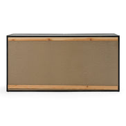 Ferrara - Modern Volcano Oxide Grey Dresser - image 4