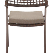 Rio Dining Chair (Set of 2) Brown