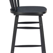 Tyce Barstool (Set of 2) Black