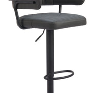 Erret Barstool Gray