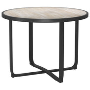 Noctan Dining Table Black