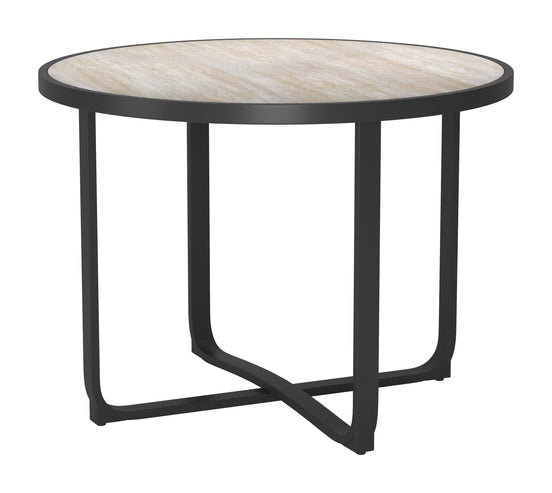 Noctan Dining Table Black